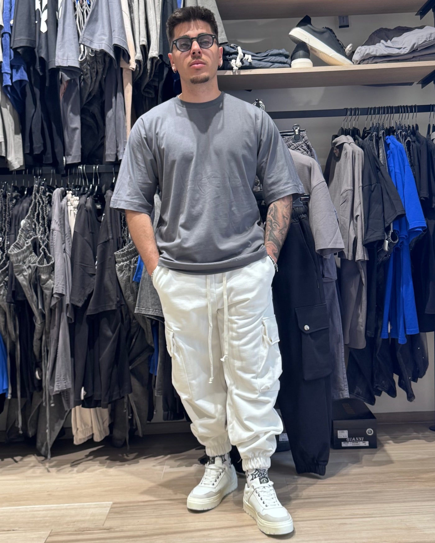pantalone an017301