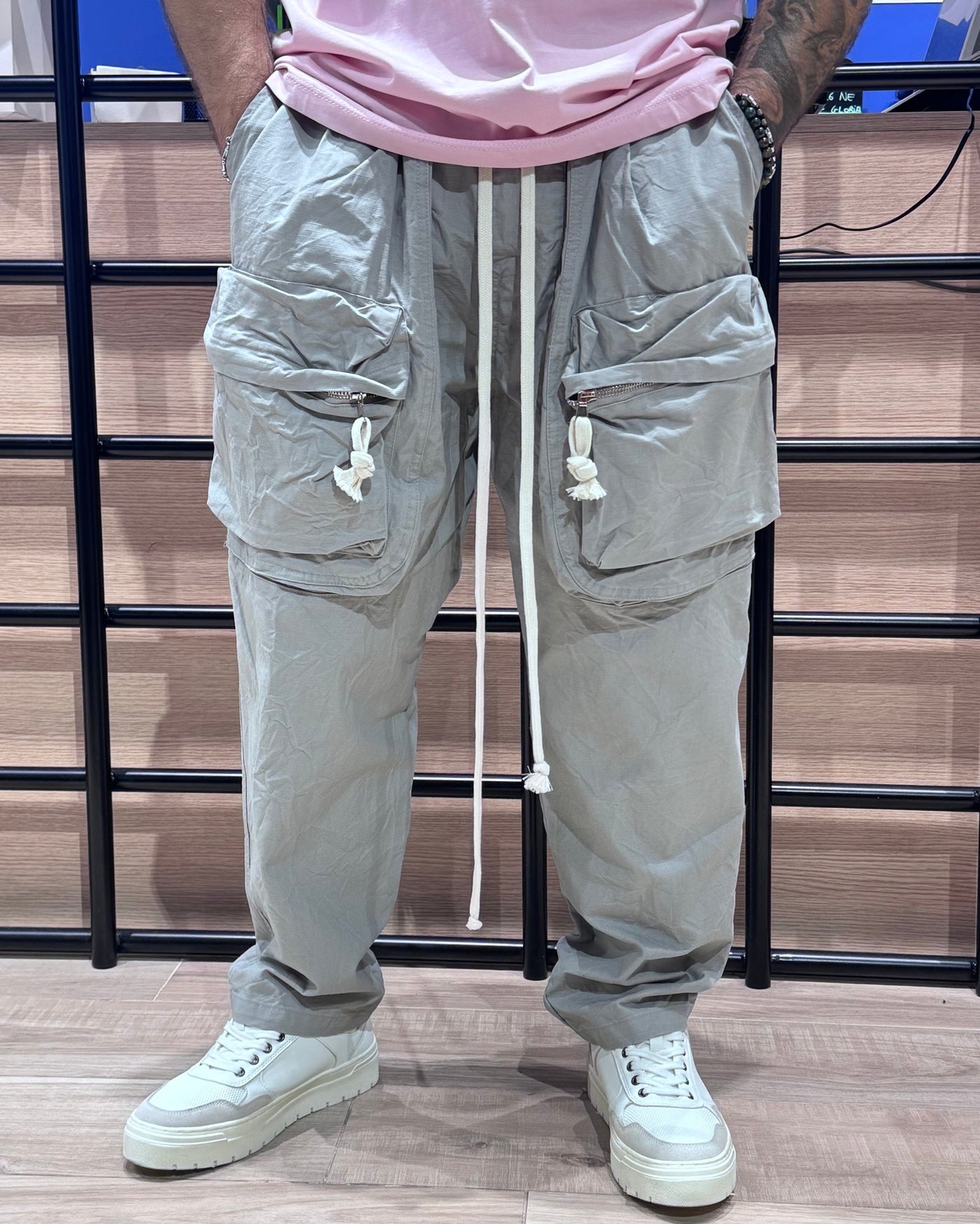 pantalone an303082p