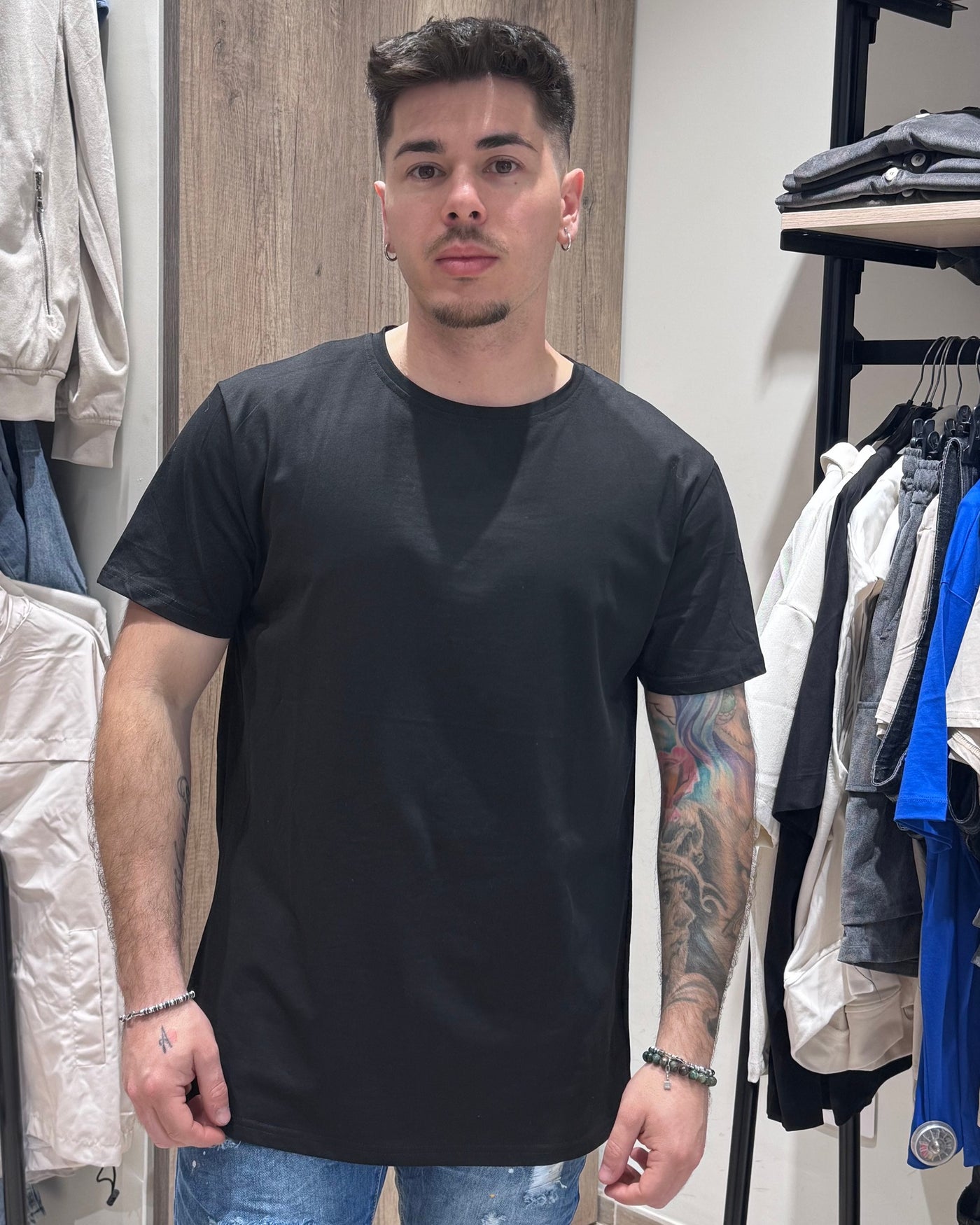 t-shirt axzt1001