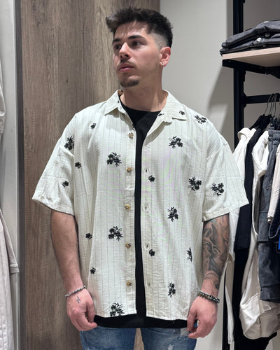 camicia anbari