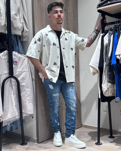 jeans axj9031