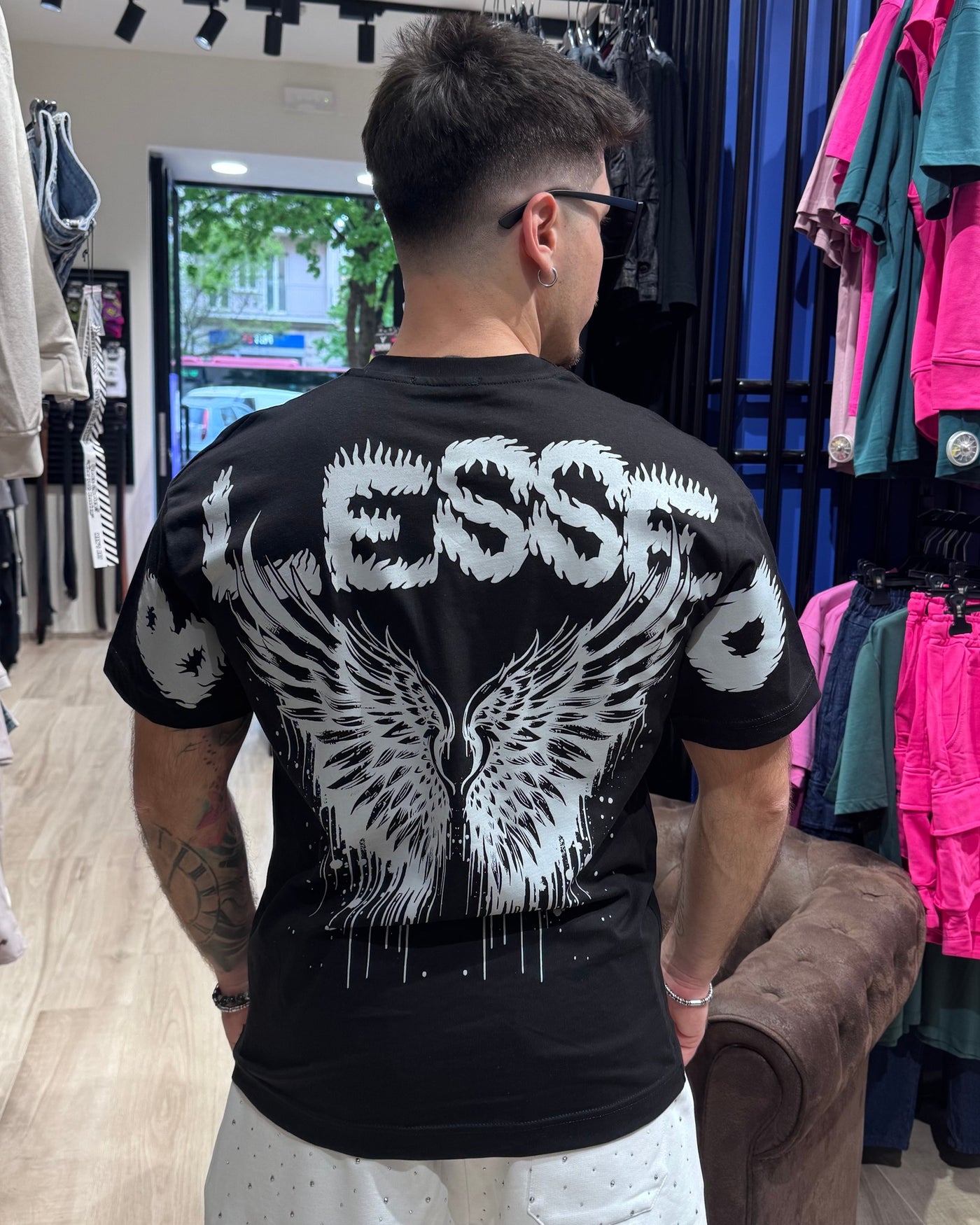t-shirt an888001