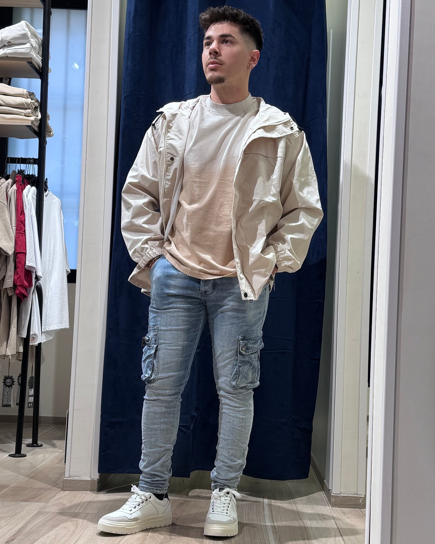jeans axm1478