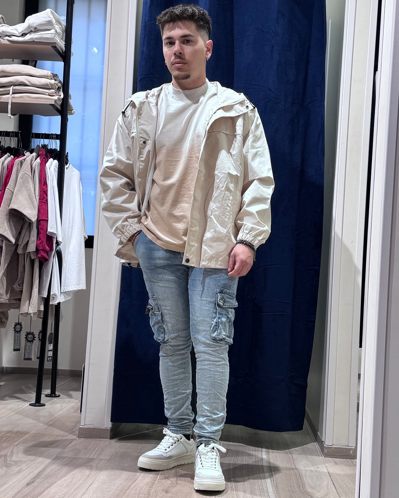 jeans axm1478