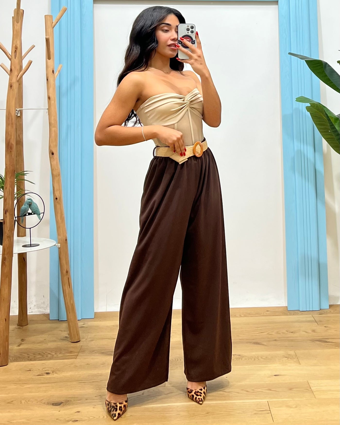 pantalone dt8