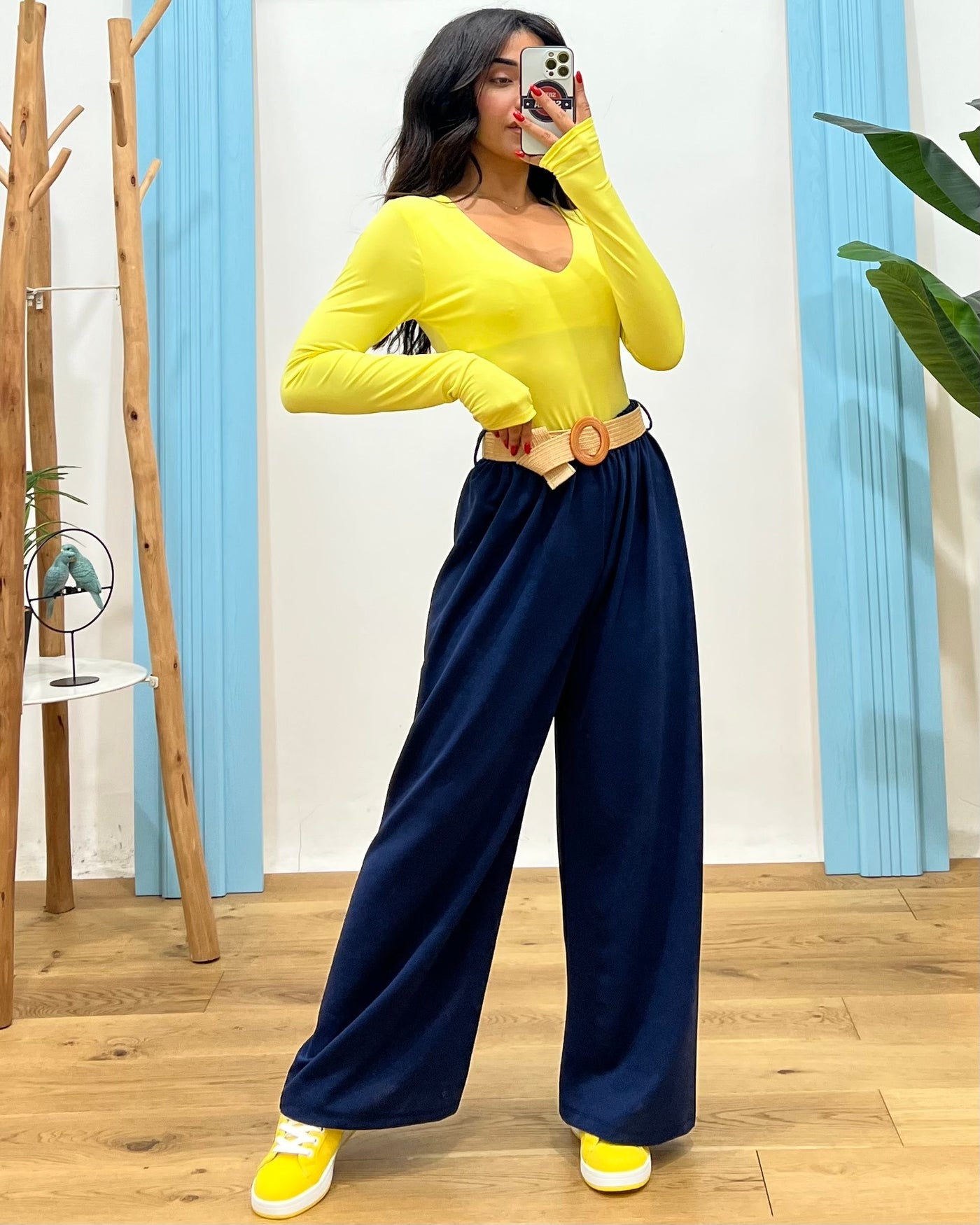 pantalone dt8