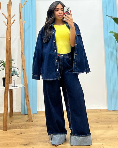 jeans jeisoro