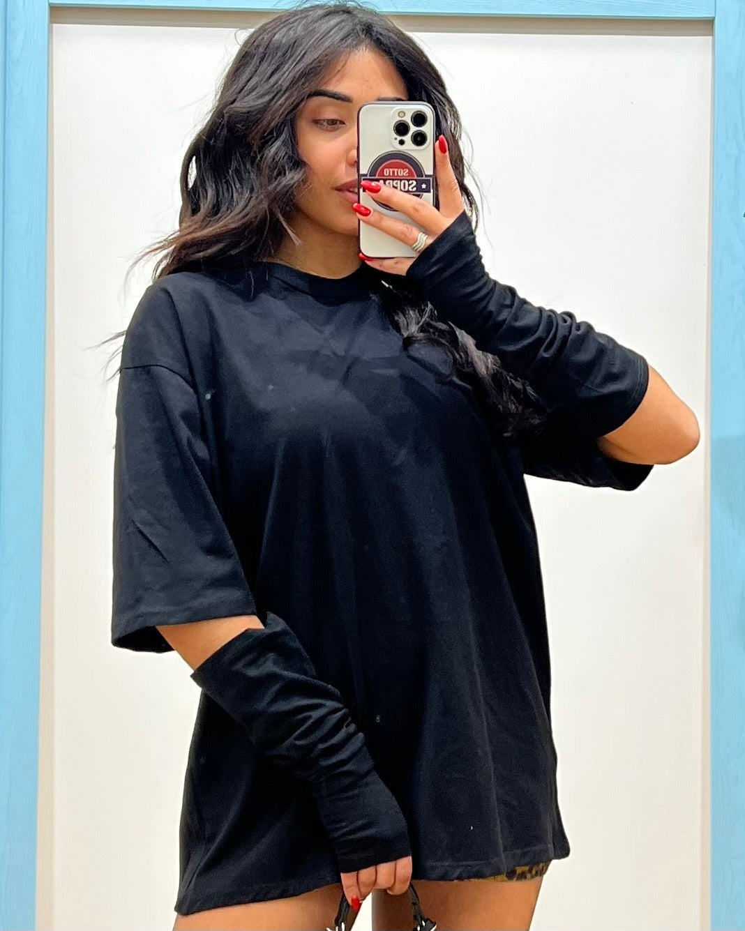 t-shirt je366783