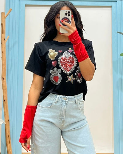 t-shirt gm100