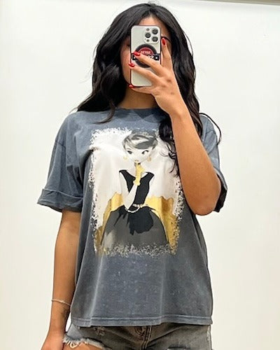 t-shirt  de100709