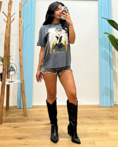 t-shirt  de100709