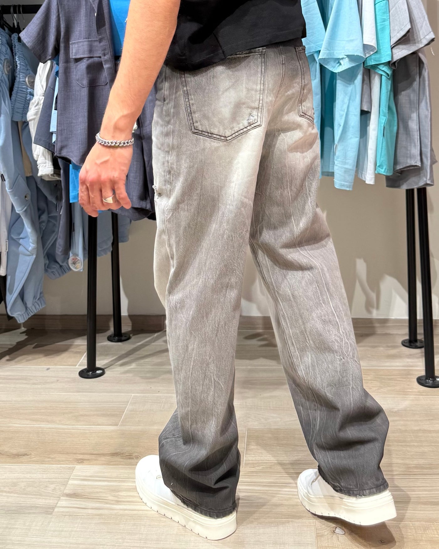 jeans alj133n
