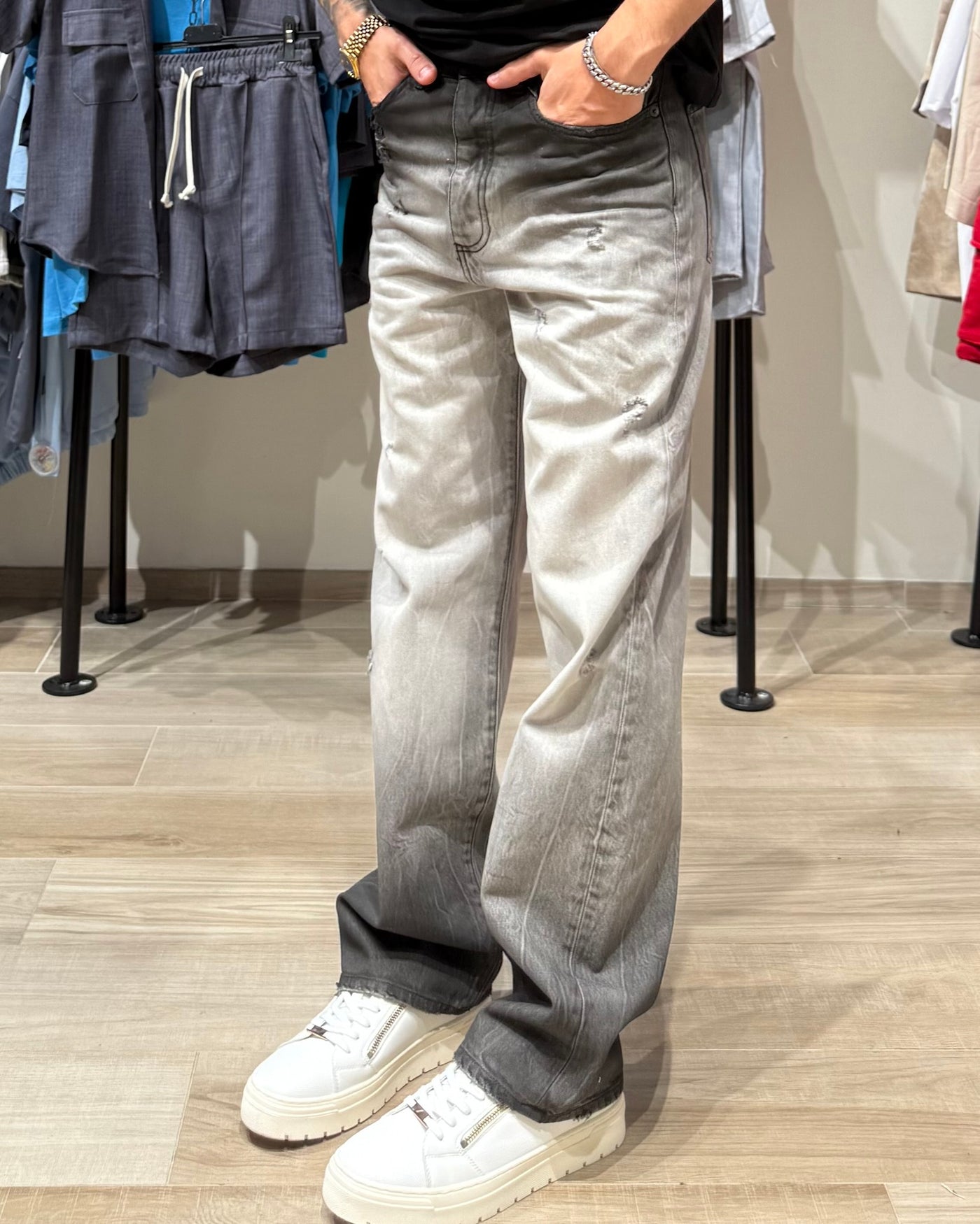 jeans alj133n