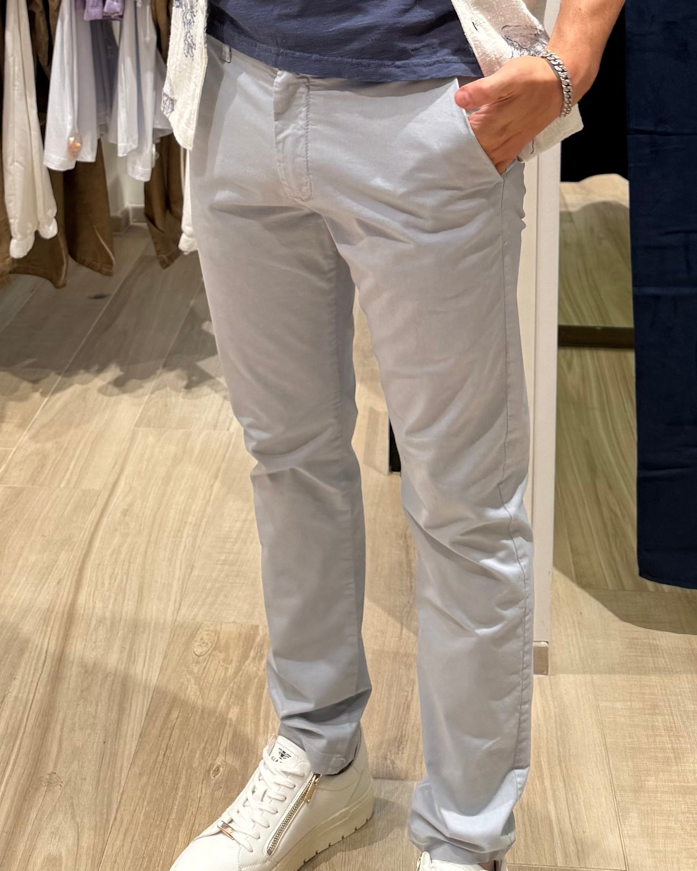 pantalone alcinos