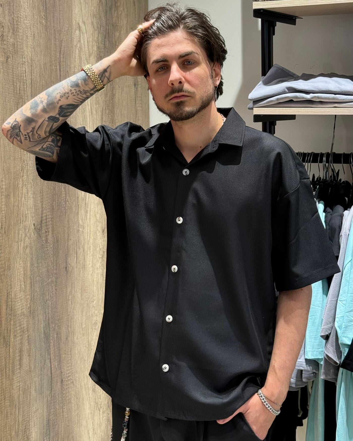 camicia an0174485