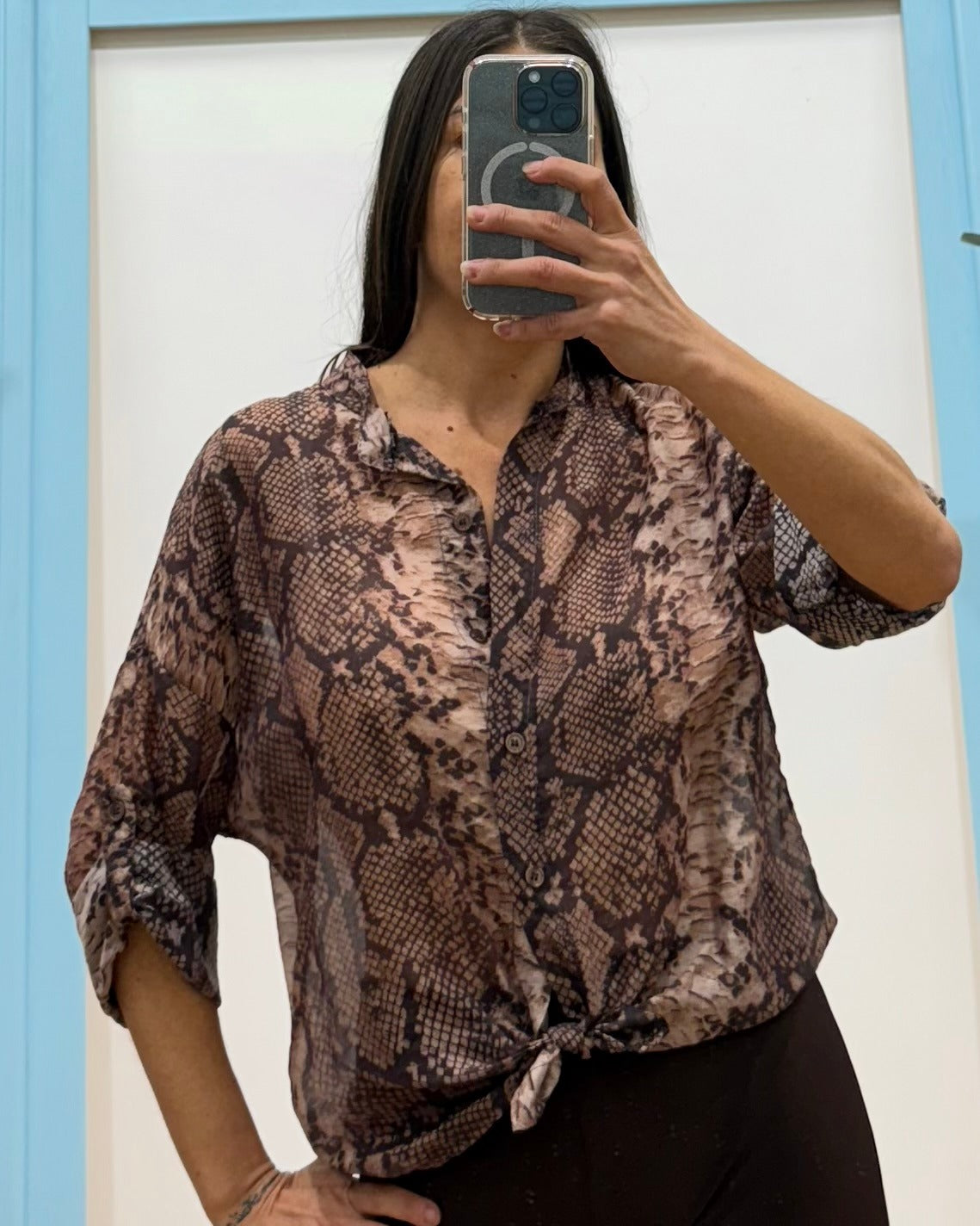 camicia tf36