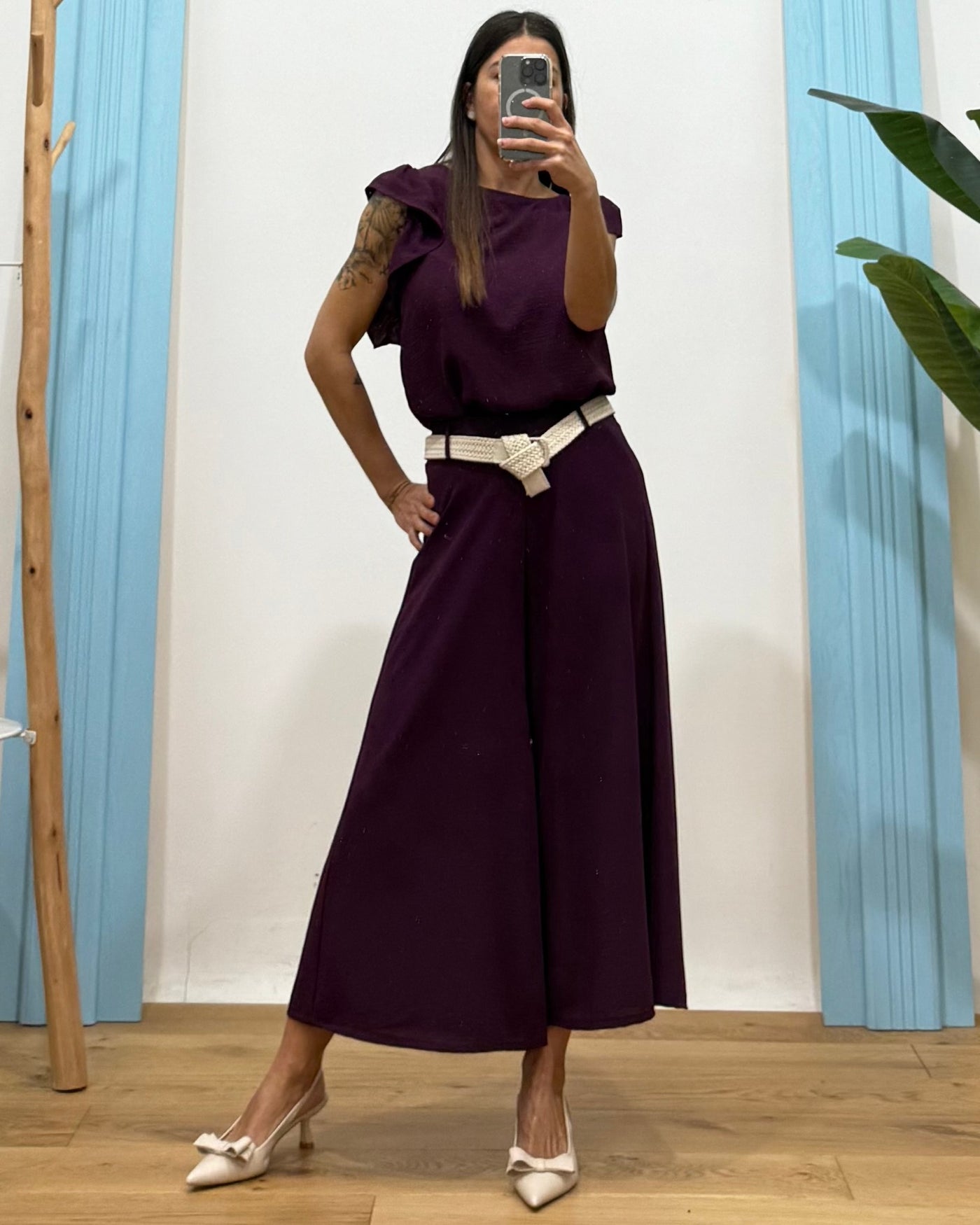 pantalone mt106