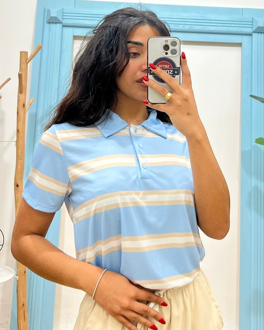 polo de25168