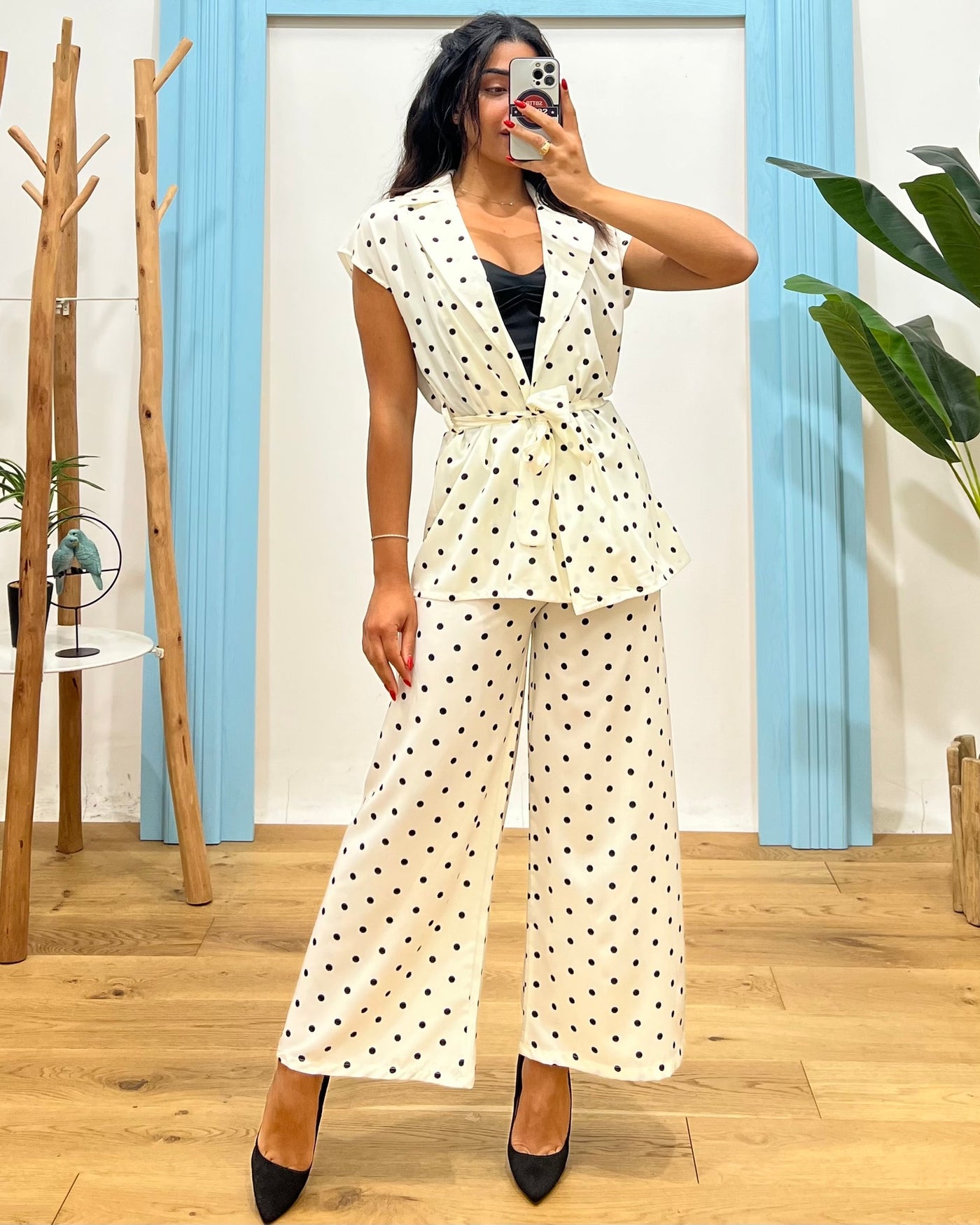 coordinato de0180p