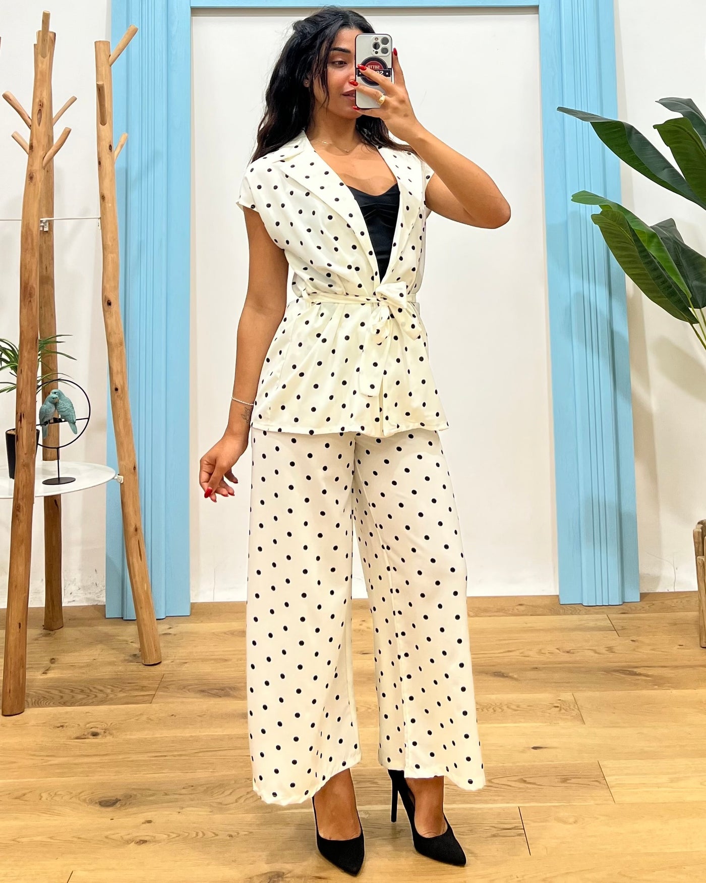 coordinato de0180p