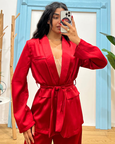 tailleur fi75
