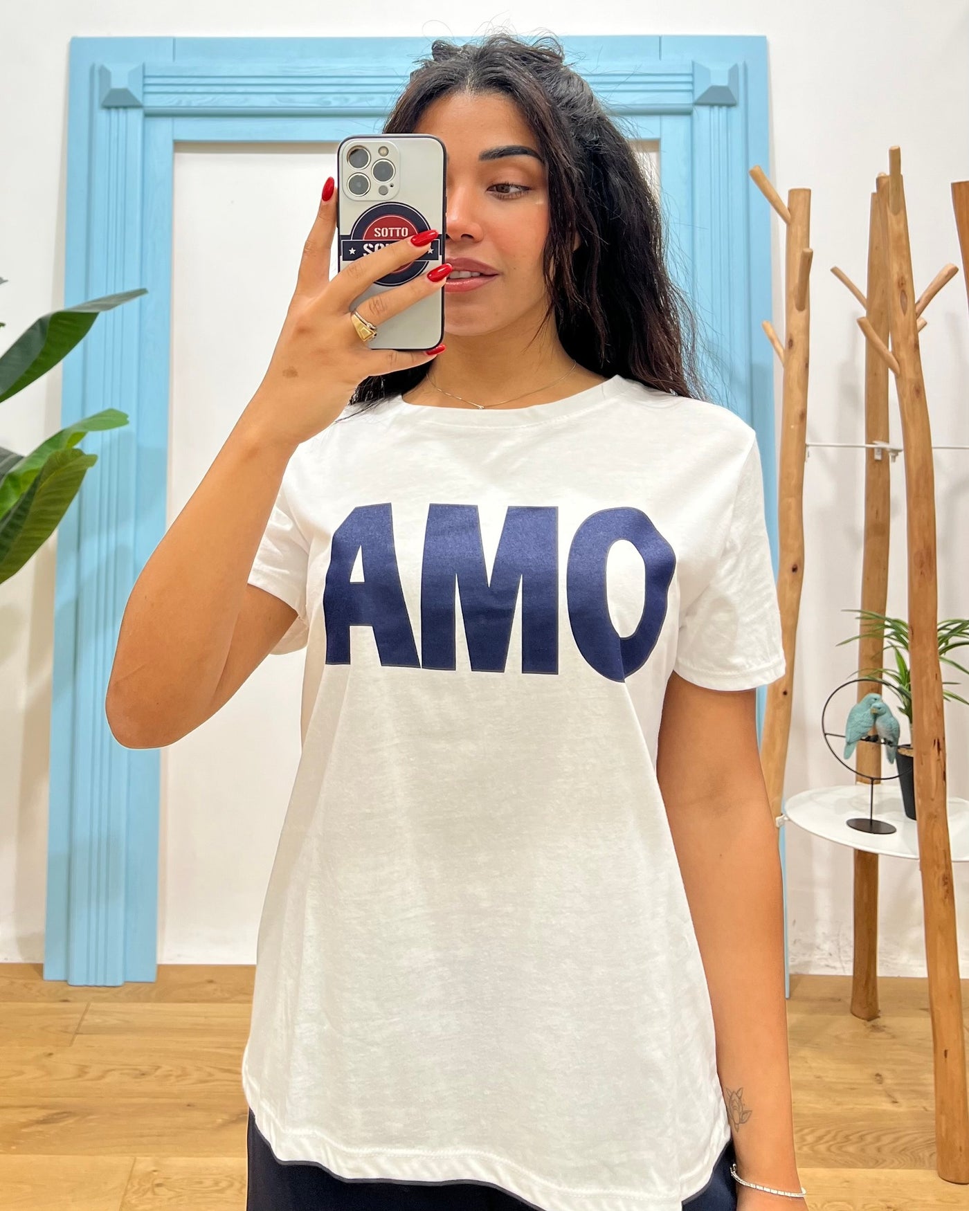 t shirt de5033571