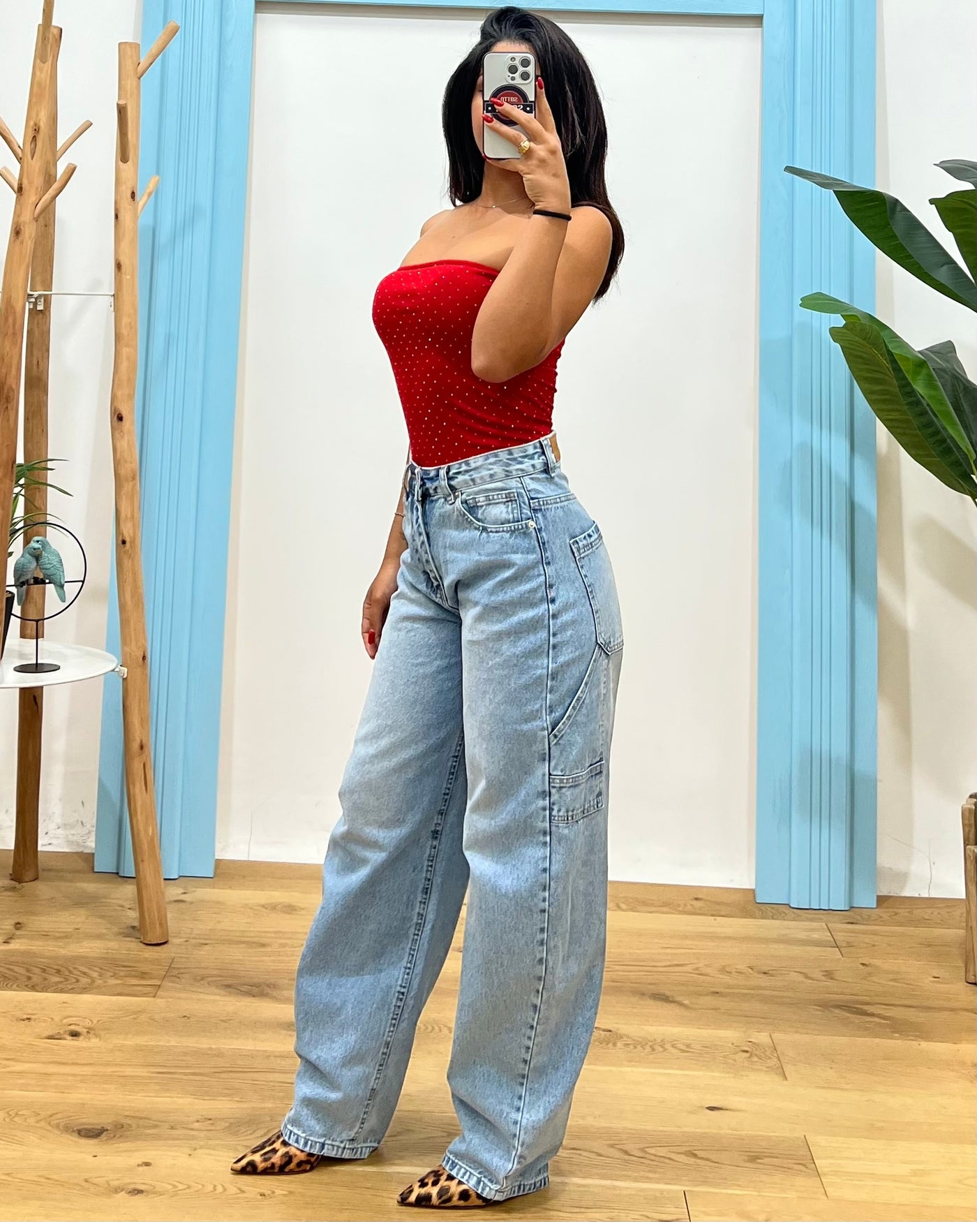 jeans jea3460