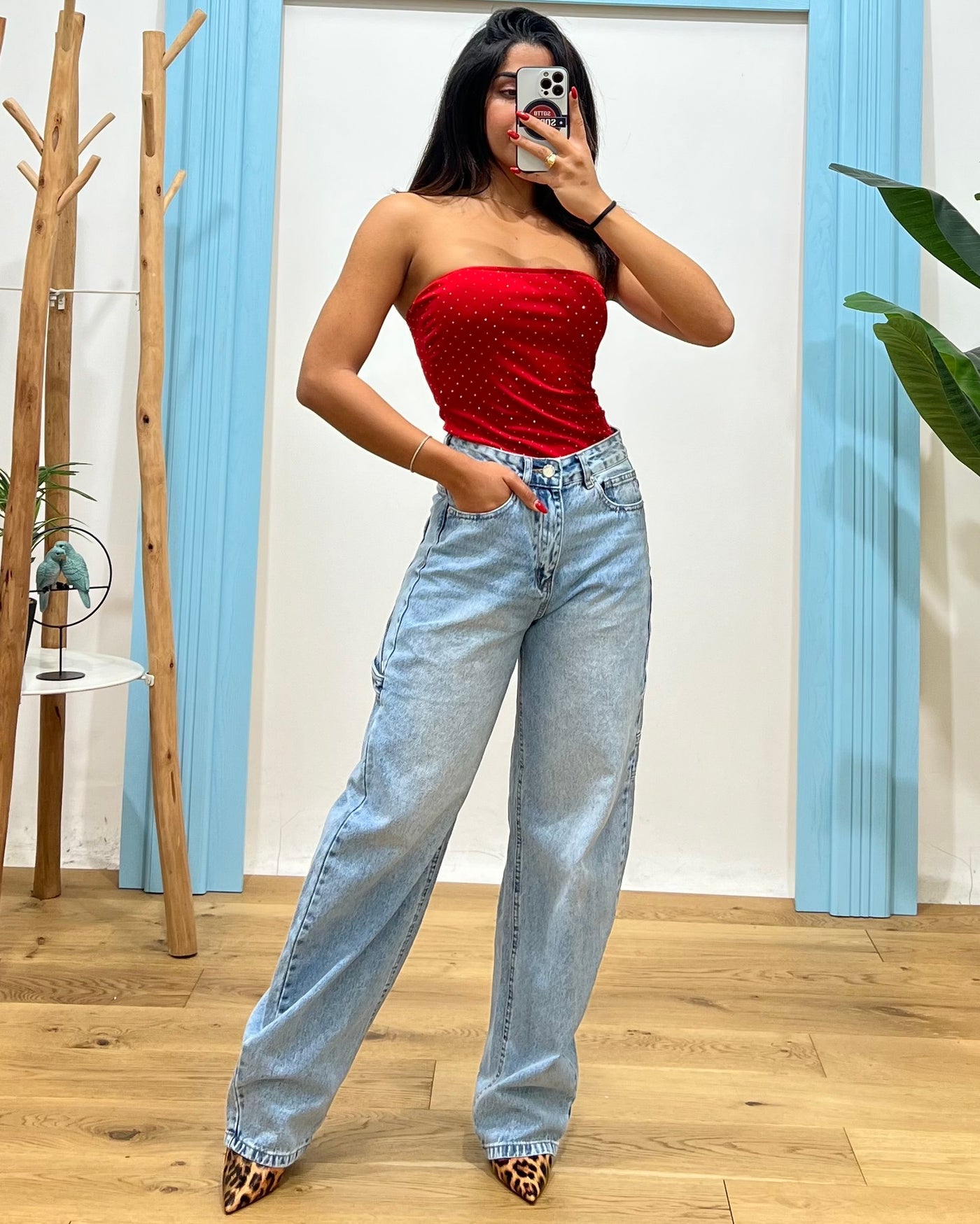 jeans jea3460