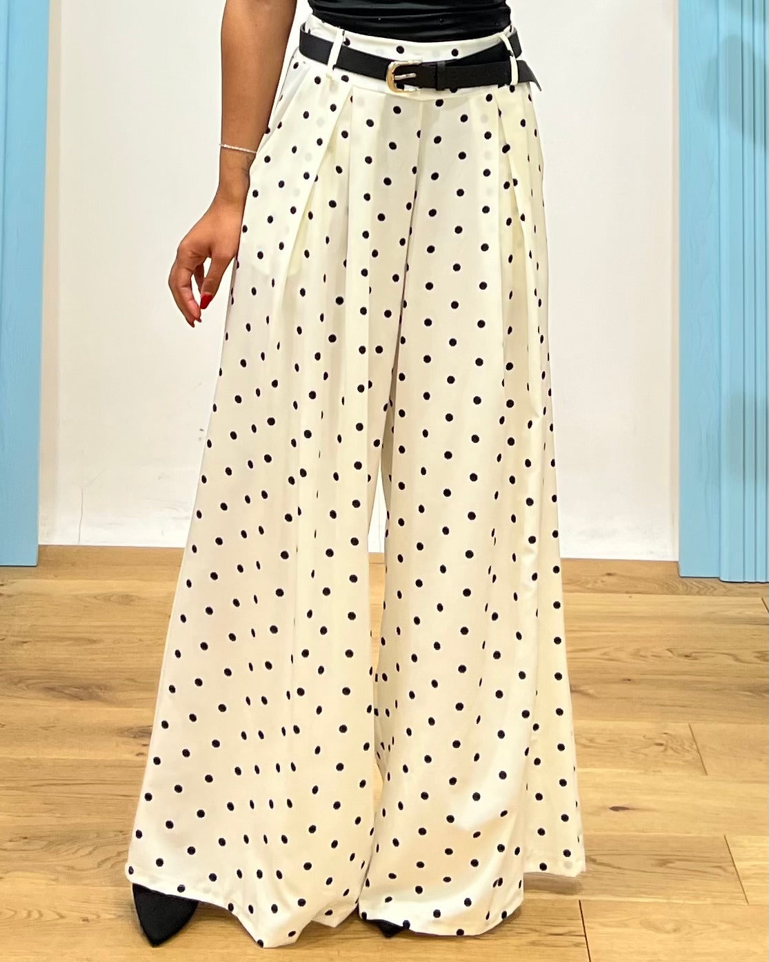 pantalone de0159p