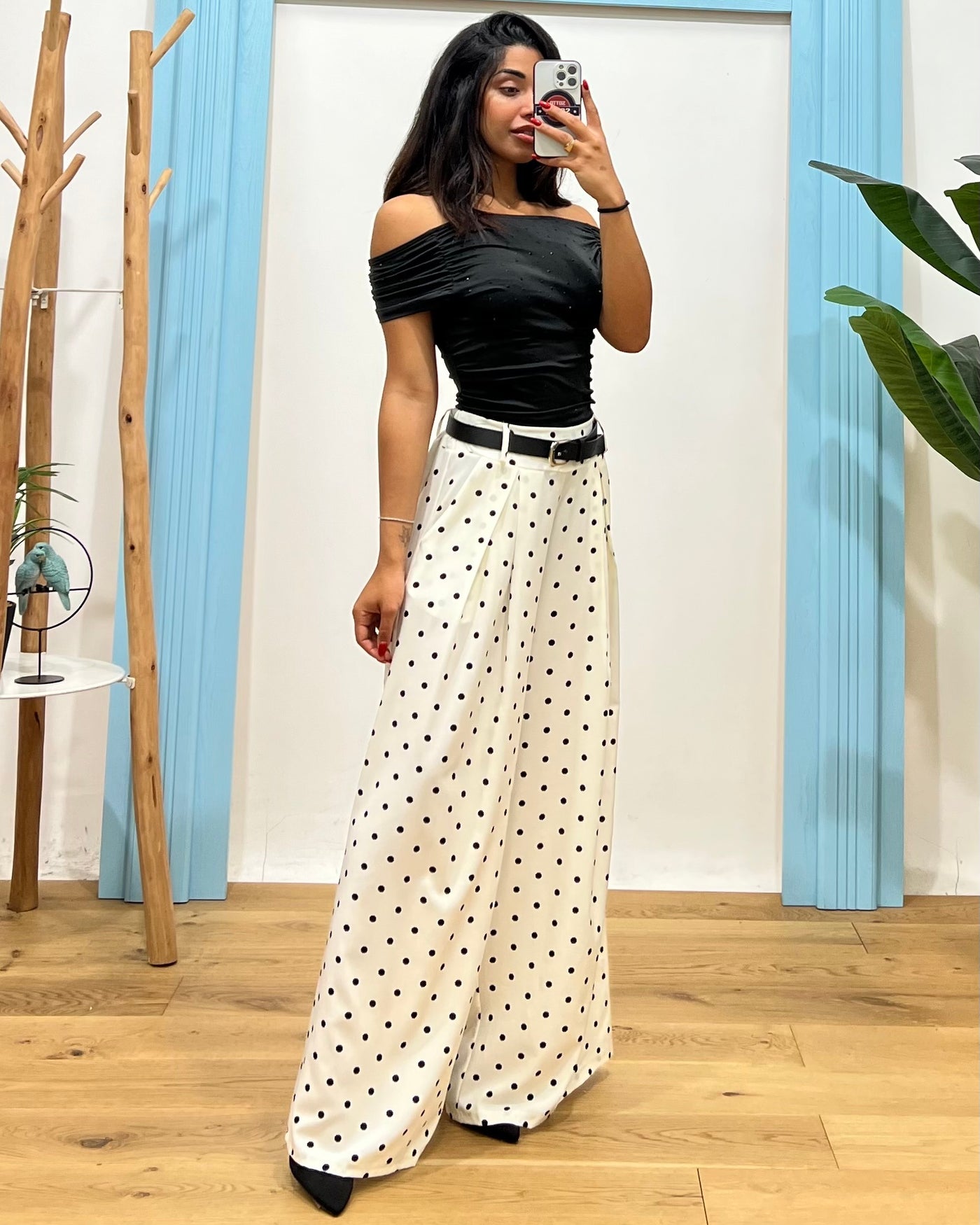 pantalone de0159p