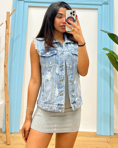 gilet ssf31855