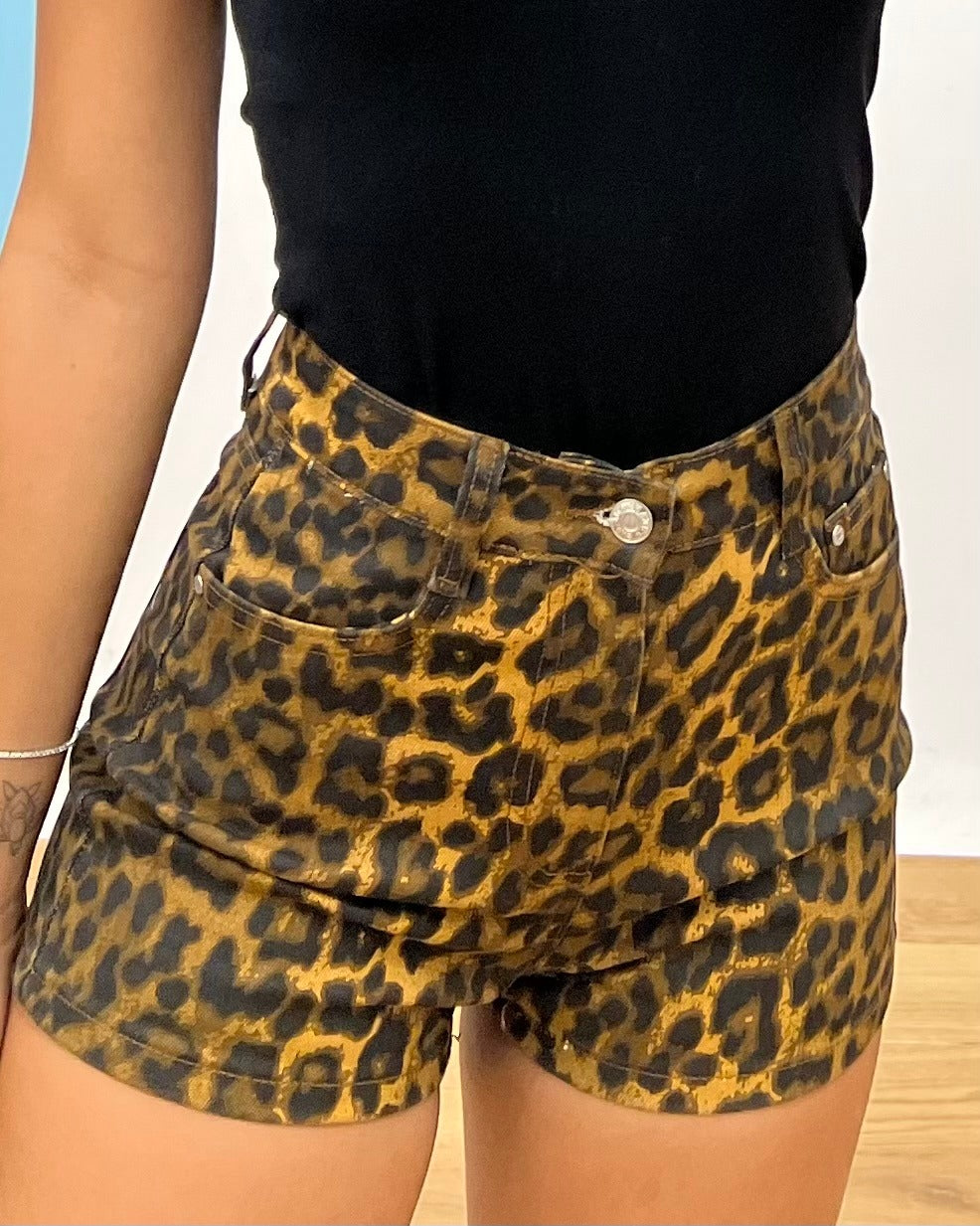 shorts ss8290