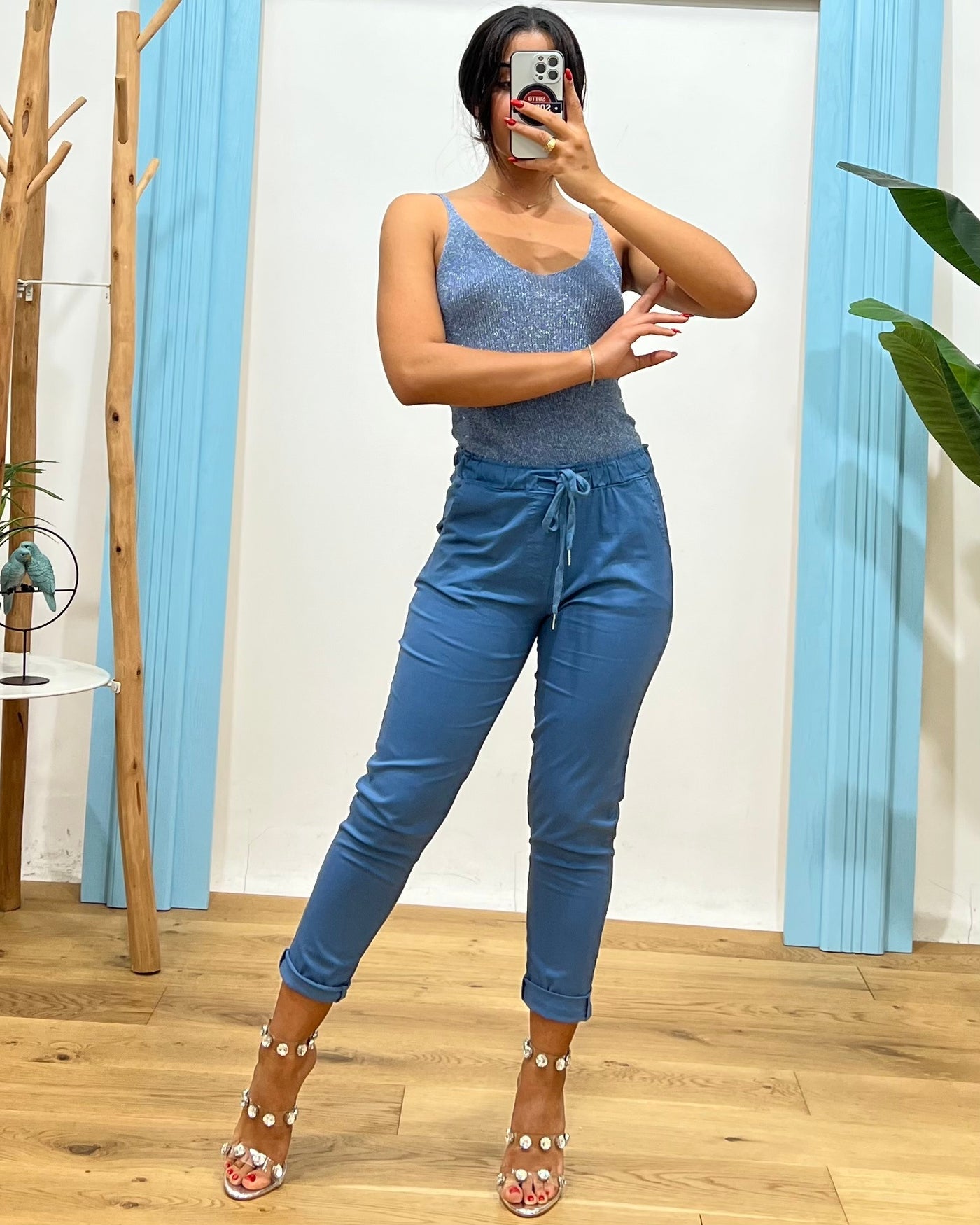 pantalone fi144