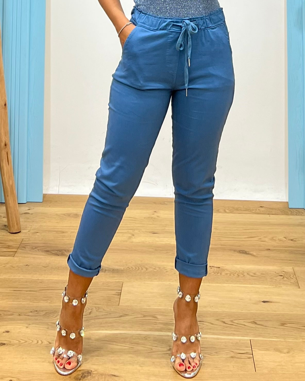 pantalone fi144
