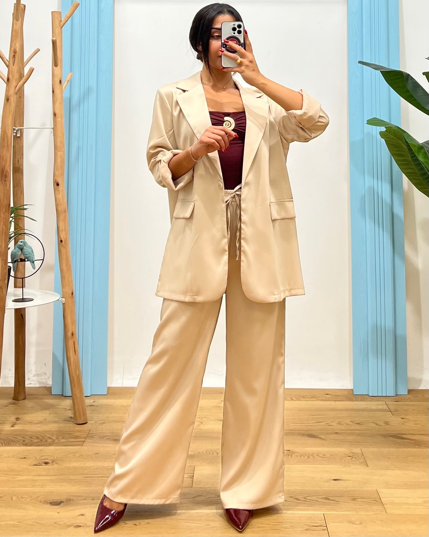 tailleur fi96