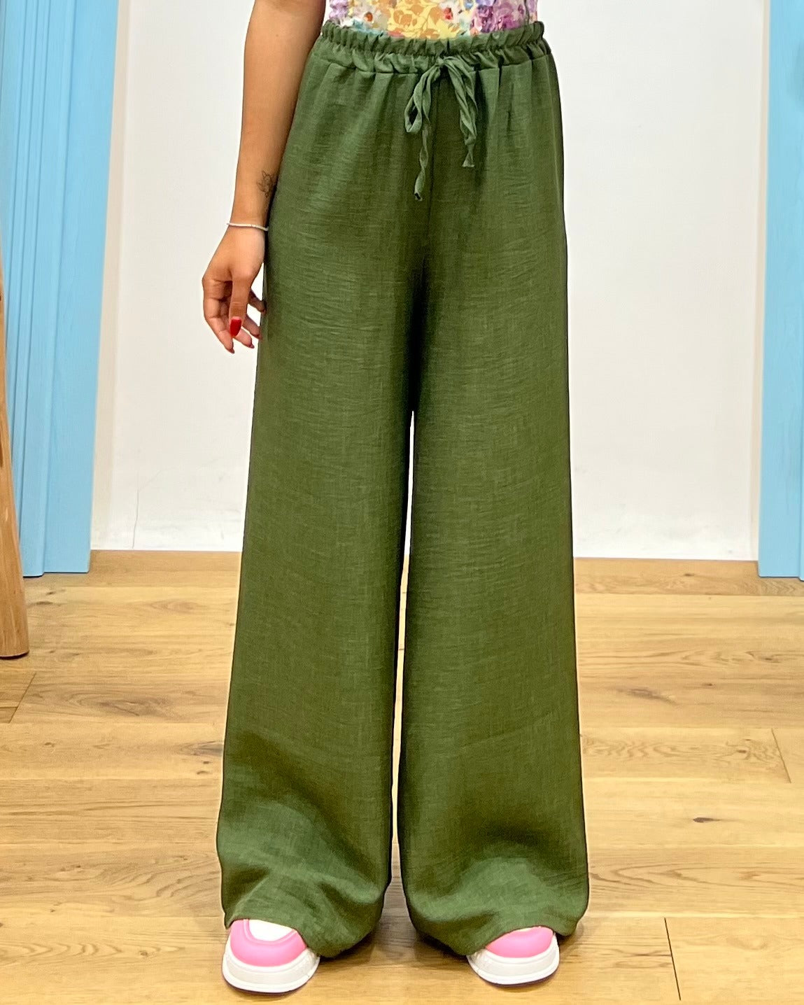 pantalone fi154
