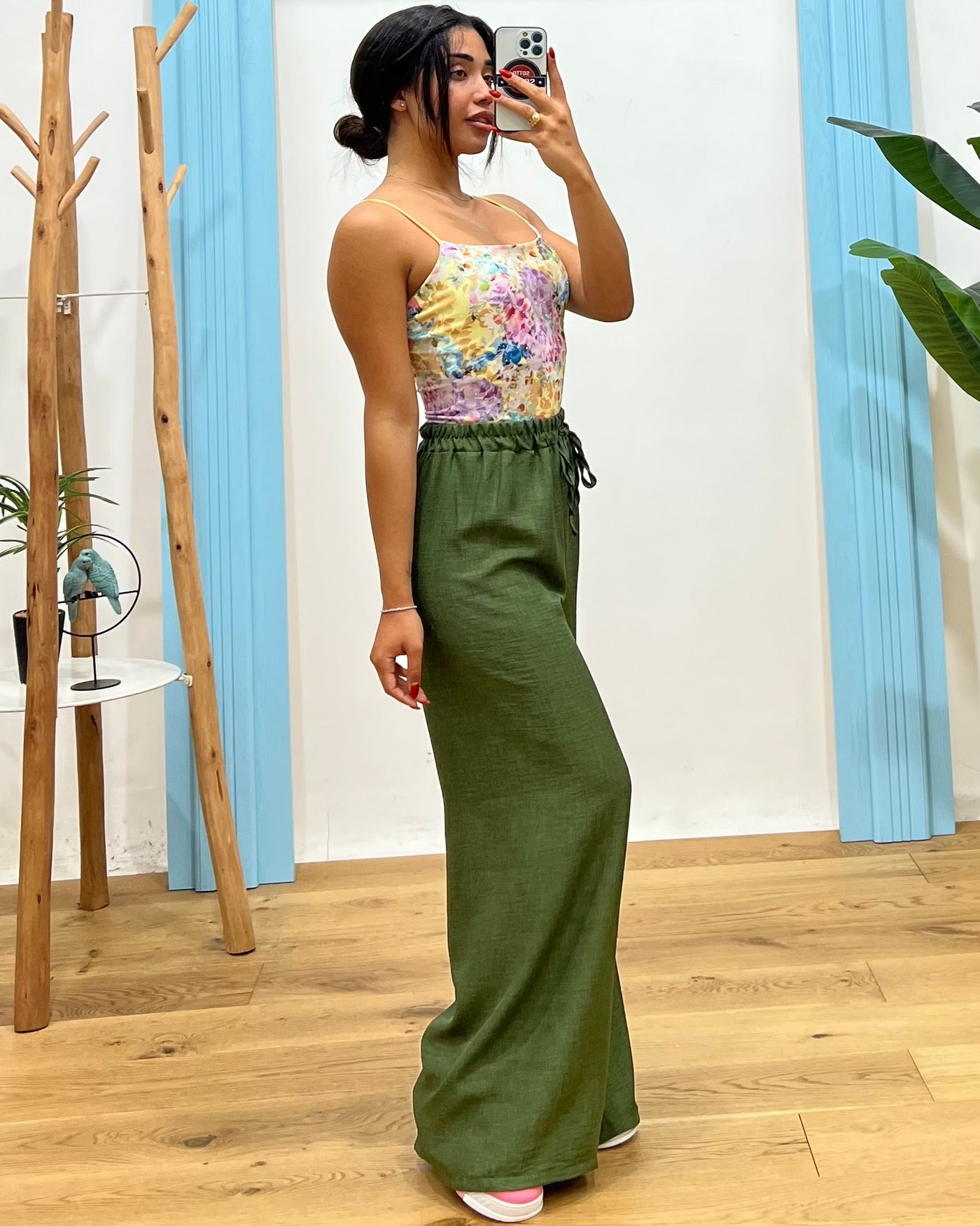 pantalone fi154