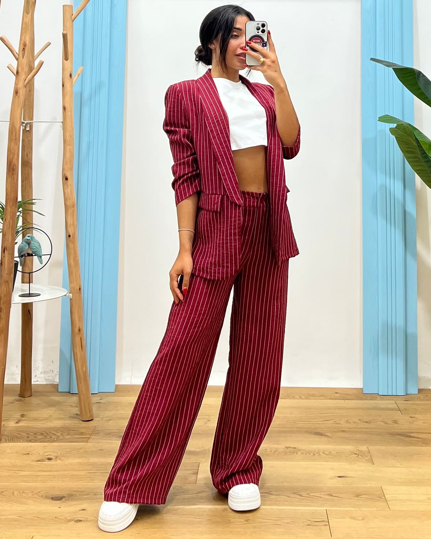 pantalone fi142
