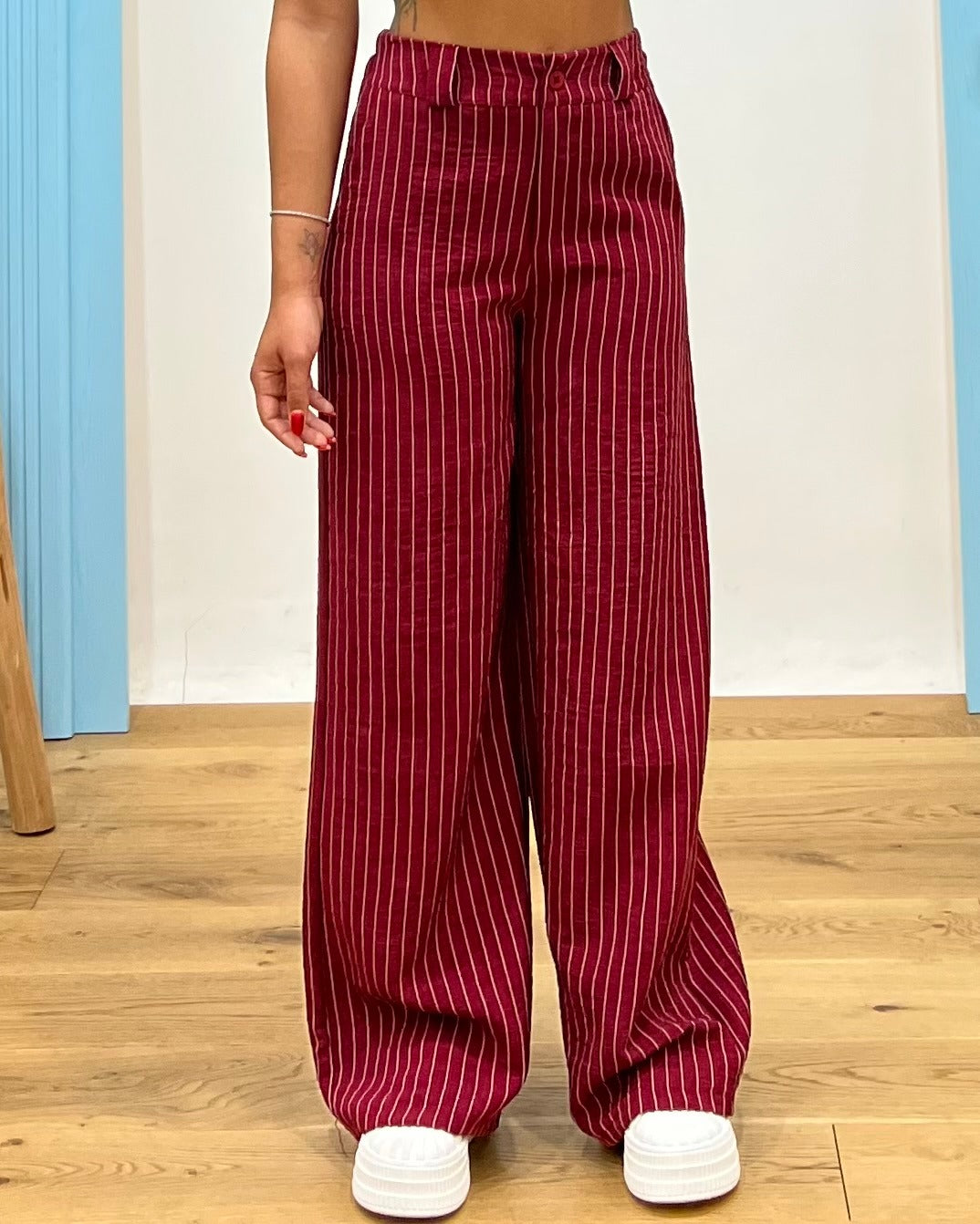 pantalone fi142