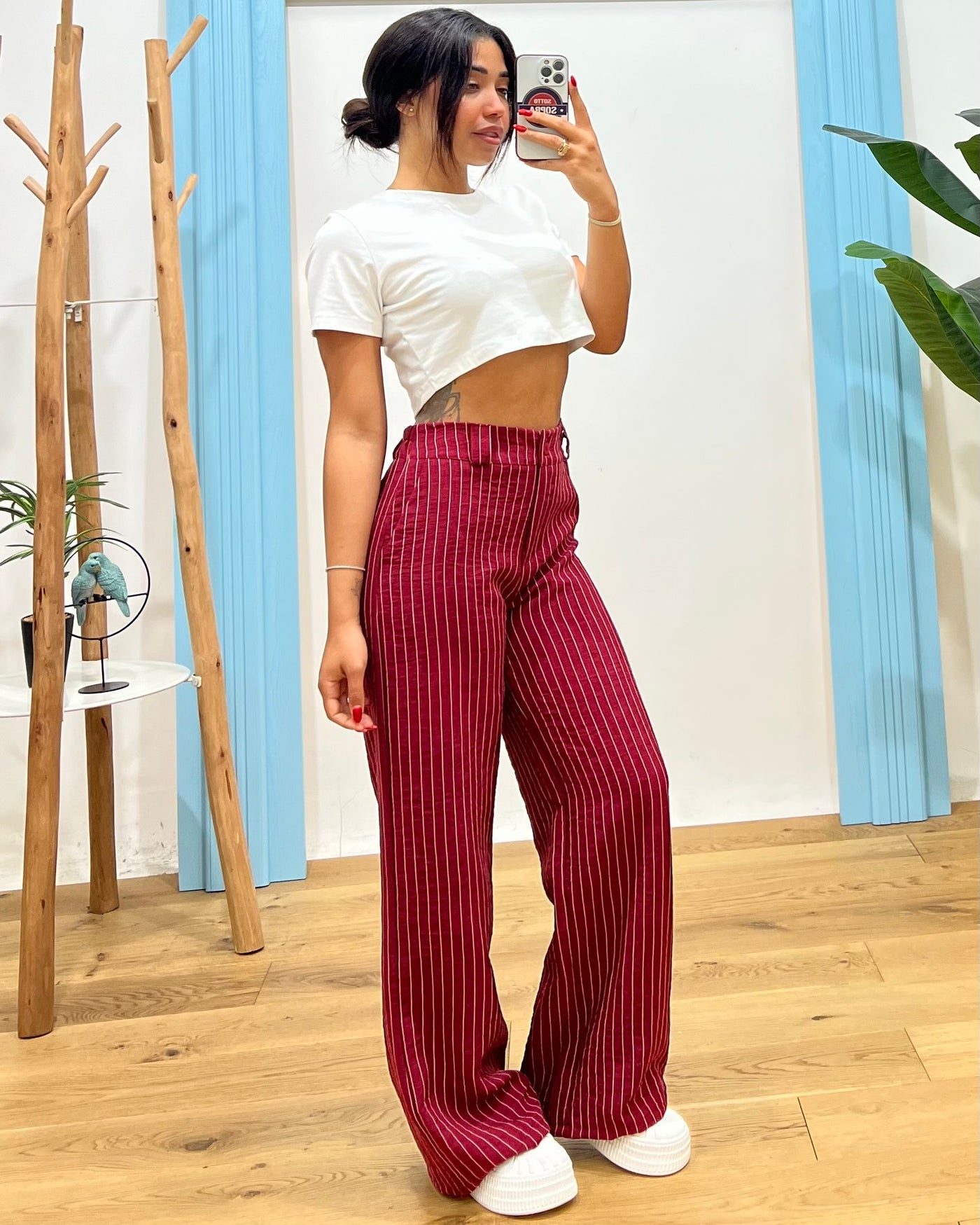 pantalone fi142