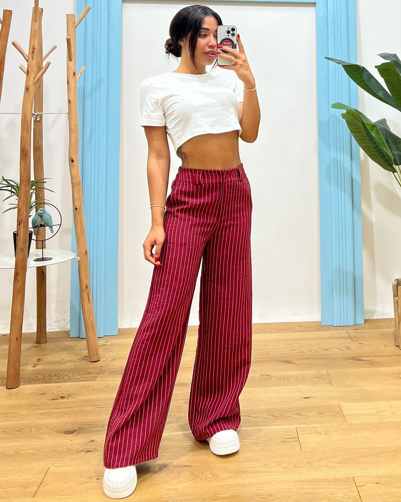 pantalone fi142