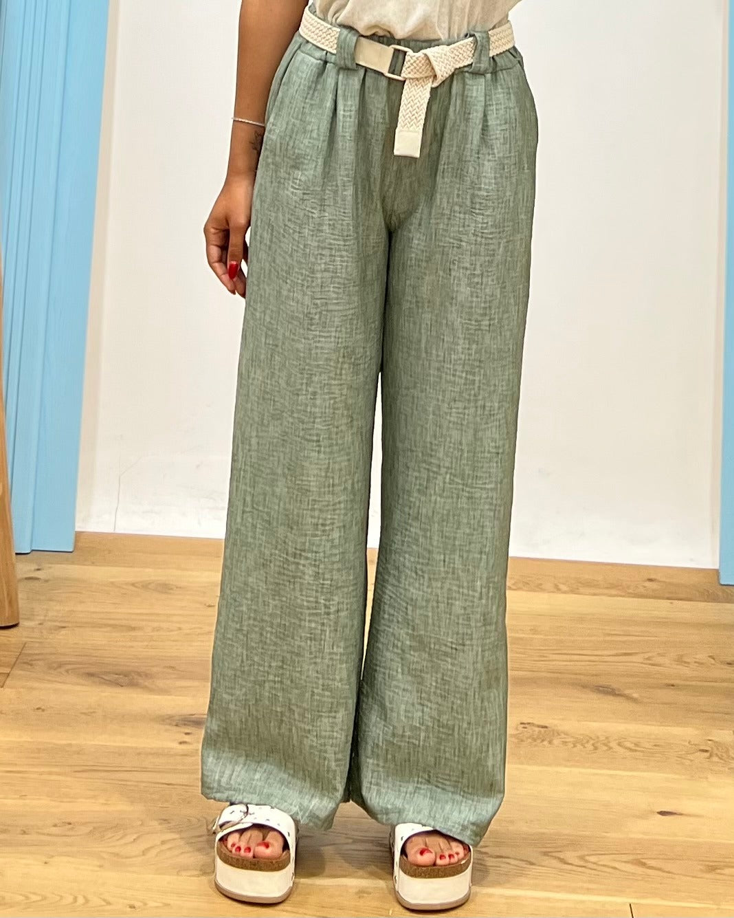 pantalone gm105