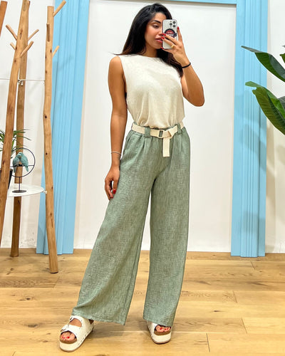 pantalone gm105