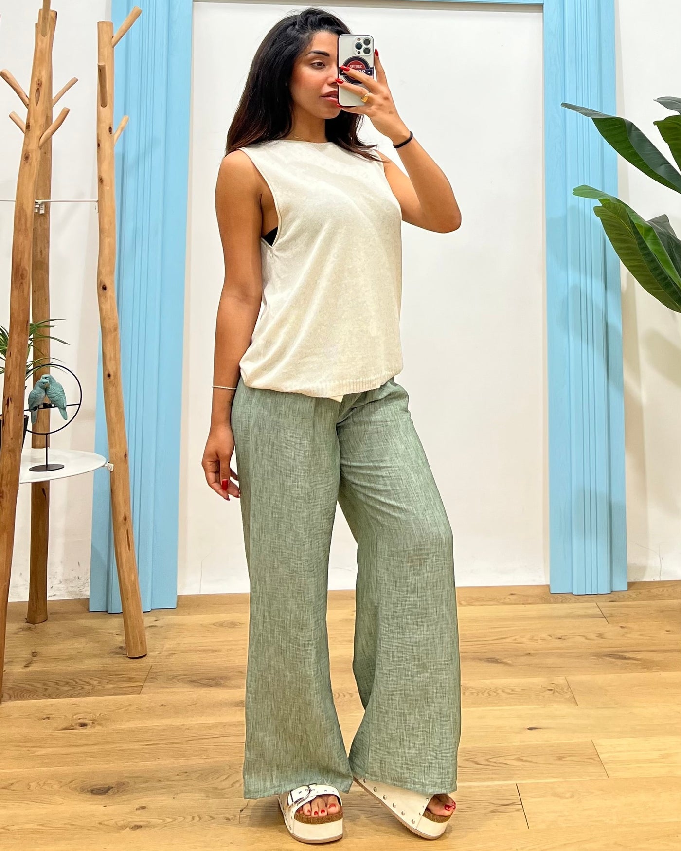 pantalone gm105
