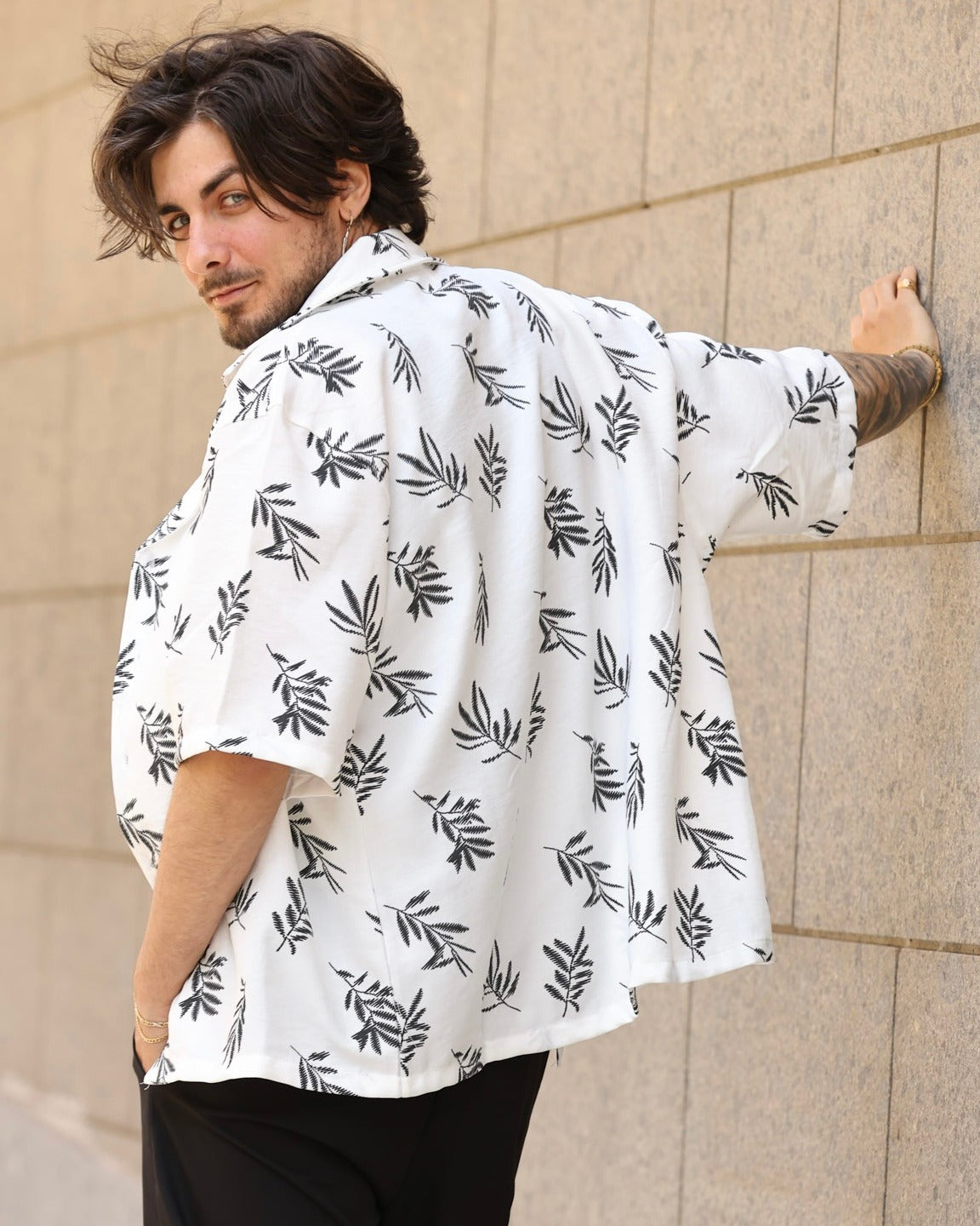 camicia gecam7779