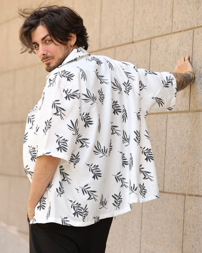 camicia gecam7779