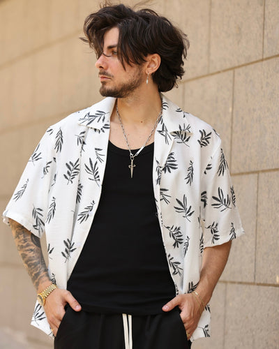 camicia gecam7779