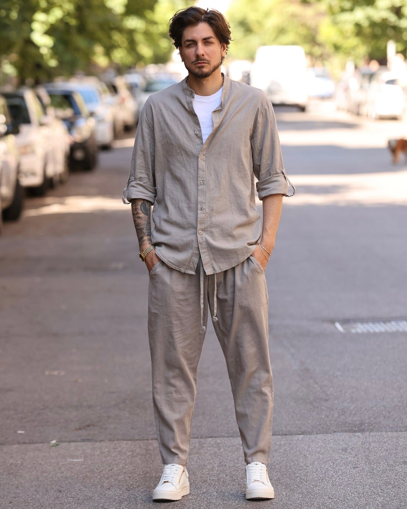pantalone tosg10152