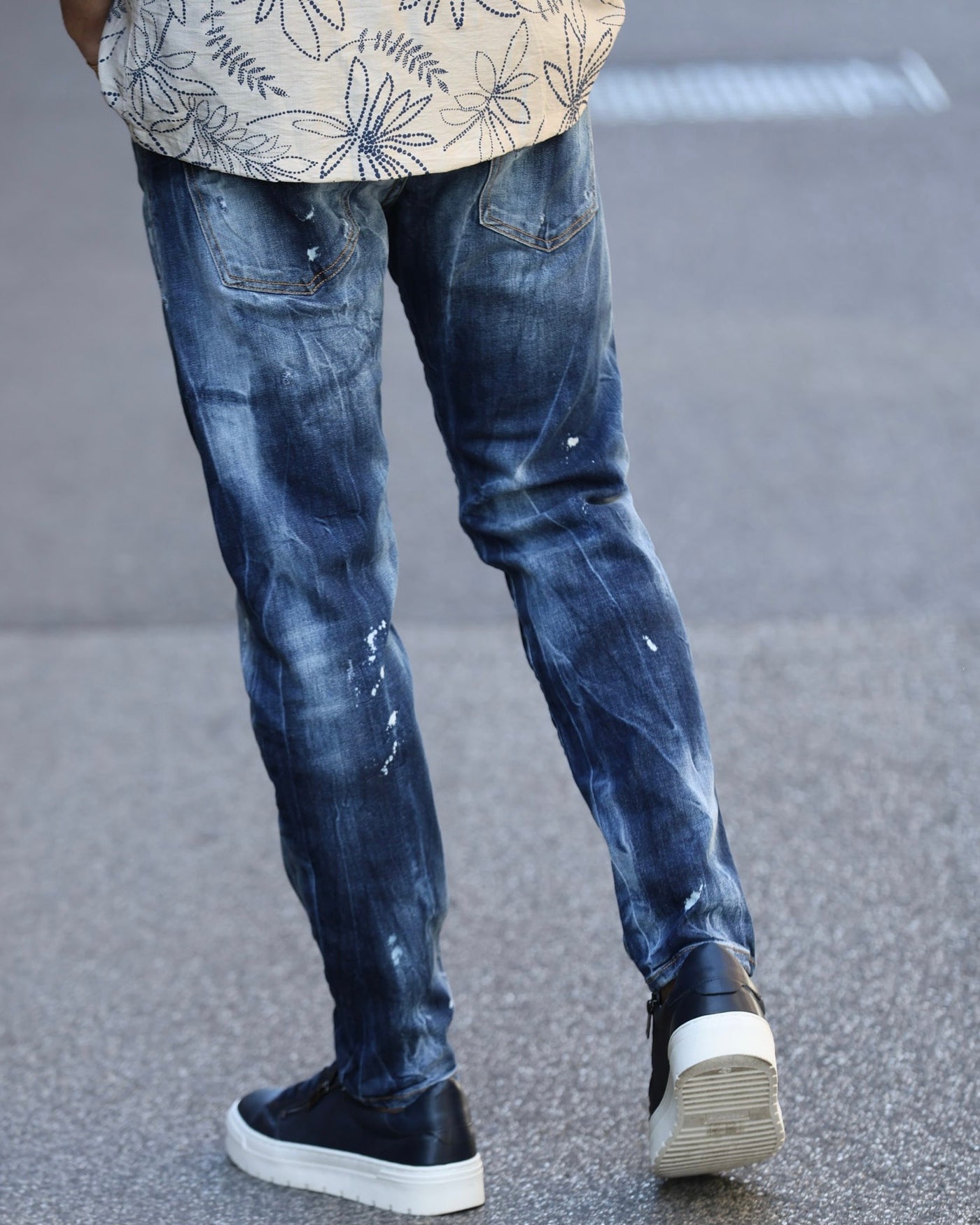 jeans an0080316