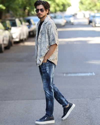 jeans an0080316
